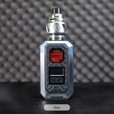 Armour Max iTank T