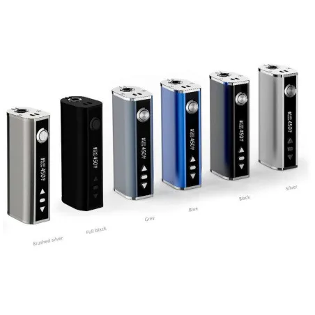 iStick TC 40W