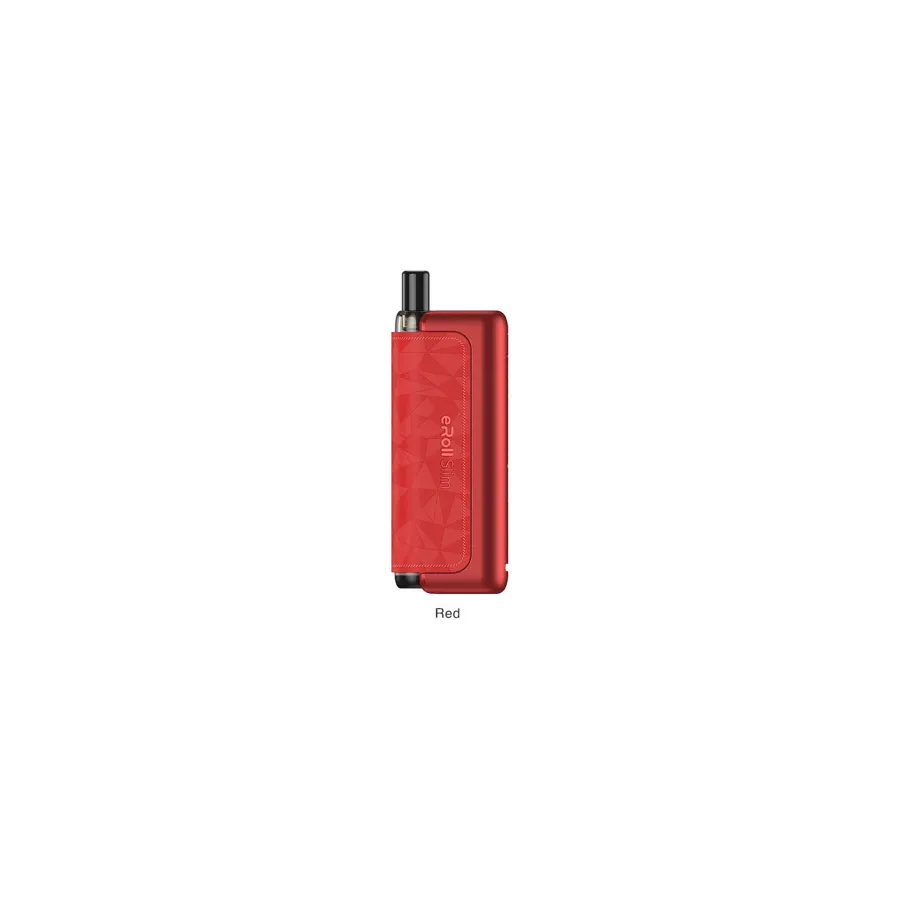 Eroll Slim Full Kit 1500Mah 480Mah