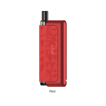 Eroll Slim Full Kit 1500Mah 480Mah