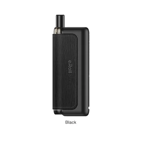 Eroll Slim Full Kit 1500Mah 480Mah