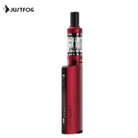 Kit Q16 Pro 900Mah