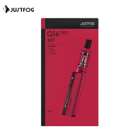 Kit Q16 Pro 900Mah