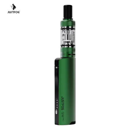 Kit Q16 Pro 900Mah