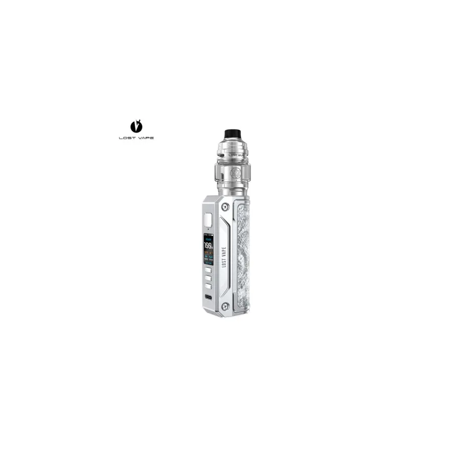 Thelema Solo 100W