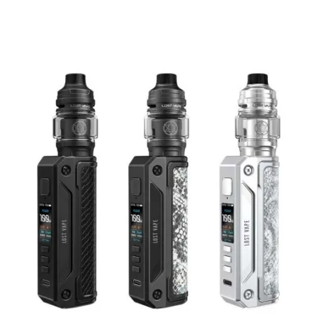 Thelema Solo 100W