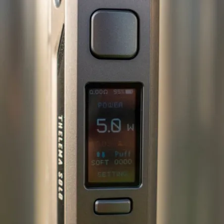 Thelema Solo 100W