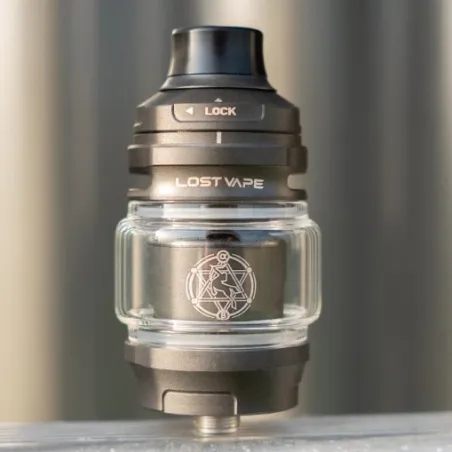 Thelema Solo 100W