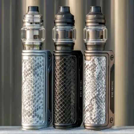 Thelema Solo 100W