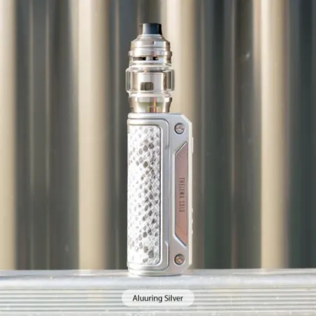Thelema Solo 100W