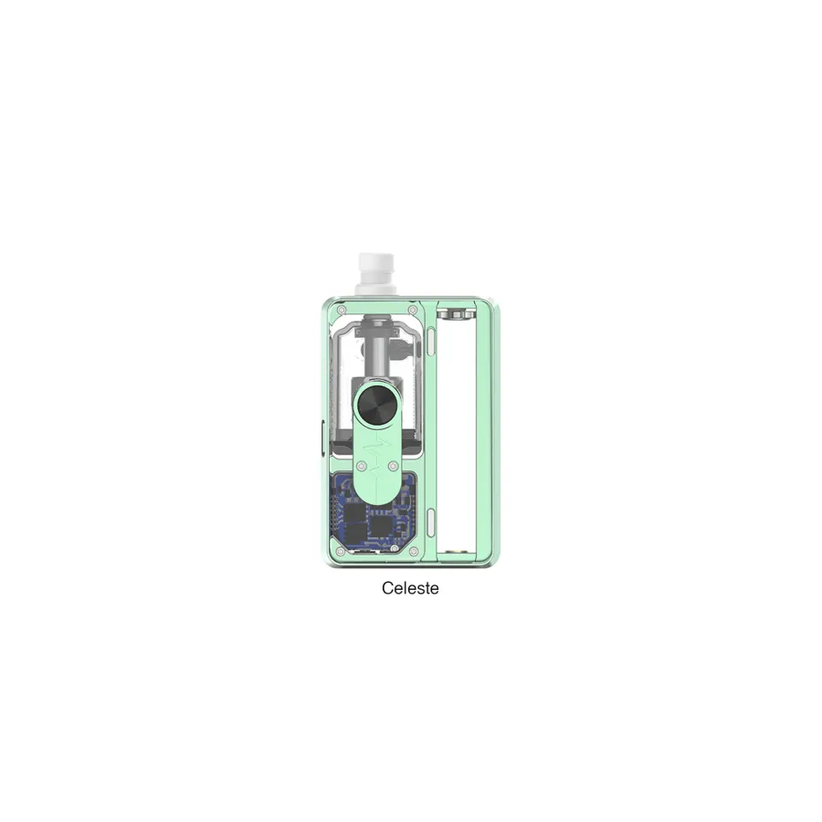 Kit Pulse Aio V2