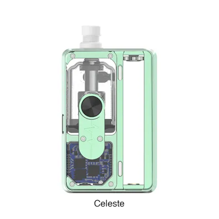 Kit Pulse Aio V2