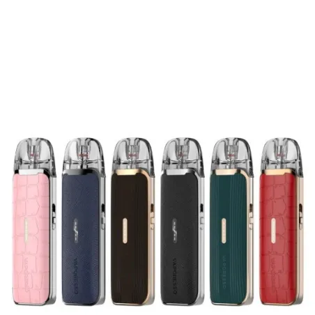 Kit Luxe Q3