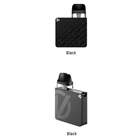 XROS 3 Nano