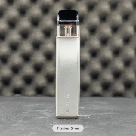 Kit Xros 6 Mini