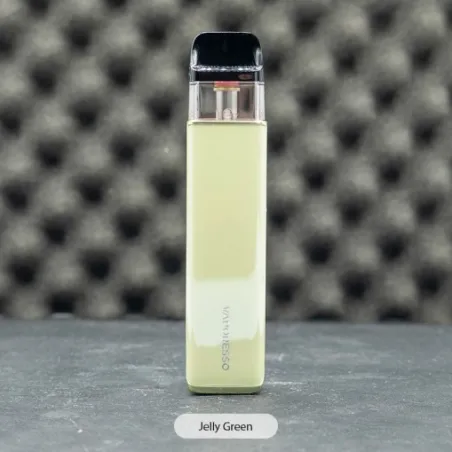 Kit Xros 6 Mini