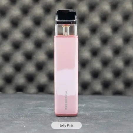 Kit Xros 6 Mini