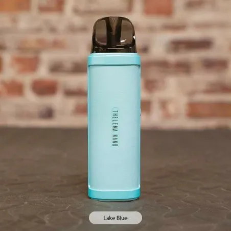 Thelema Nano