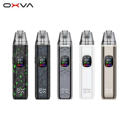 Kit Xlim Pro 2 Pod Dna
