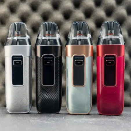 Kit Luxe X3