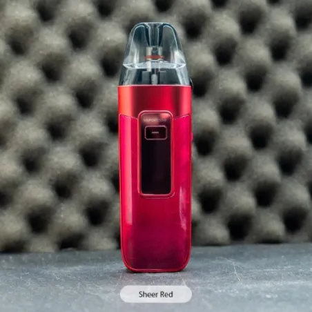 Kit Luxe X3