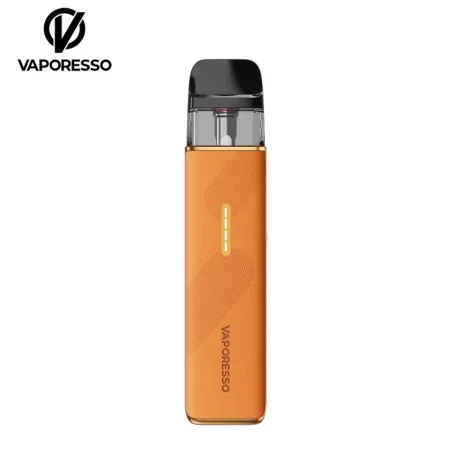 Kit Xros 5 Mini Pod