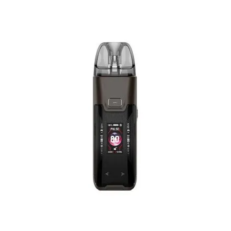 Luxe Xr Max 2 New Cmf