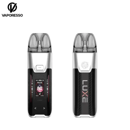 Luxe Xr Max 2 New Cmf