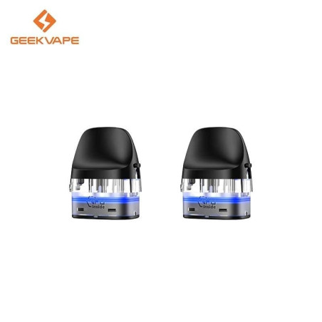 Cartouches J series 5ml par 2 - Geekvape
