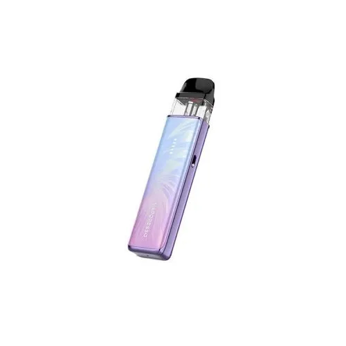 Xros 6 Mini