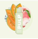 Cartouche Le Pod Flip 2ml 10mg Pulp - Pêche Melon Glacés