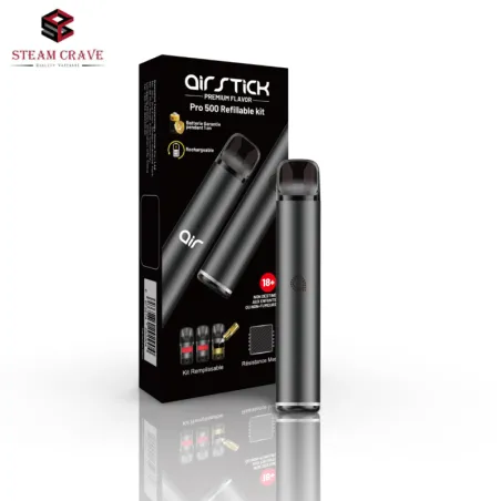 Kit Airstick Pro 500