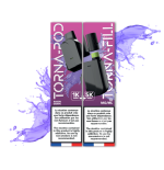 TORNA-BAR - Torna Pod / Fill Raisin 6K Puffs x5