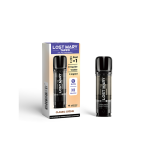 Pod Pré-rempli Tappo Classic Crème 2ml - Lost Mary