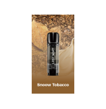 Pod Pré-rempli Tappo Classic Crème 2ml - Lost Mary
