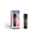 Pod Pré-rempli Tappo Classic Crème 2ml - Lost Mary
