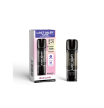 Pod Pré-rempli Tappo Classic Crème 2ml - Lost Mary