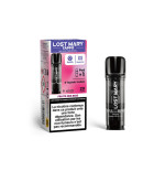Pod Pré-rempli Tappo Classic Crème 2ml - Lost Mary