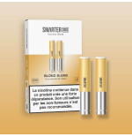 Cartouches Pré-remplies Extract Smarter (X2)