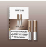 Cartouches Pré-remplies Extract Smarter (X2)