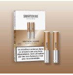 Cartouches Pré-remplies Extract Smarter (X2)