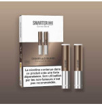 Cartouches Pré-remplies Extract Smarter (X2)
