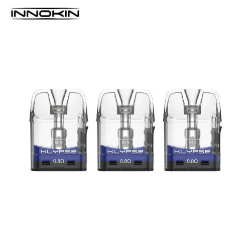 Cartouches Klypse V2 Innokin (X3)