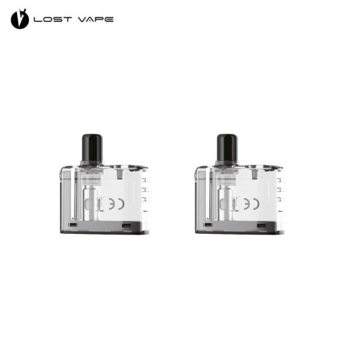 Cartouches Ori 35 Lost Vape (X2)