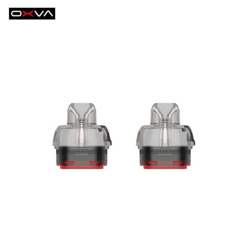 Cartouches VPrime OXVA (X2)