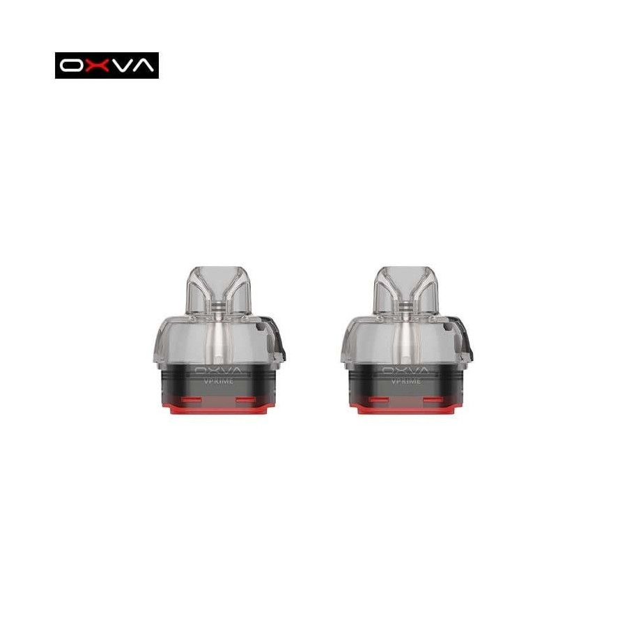 Cartouches VPrime OXVA (X2)