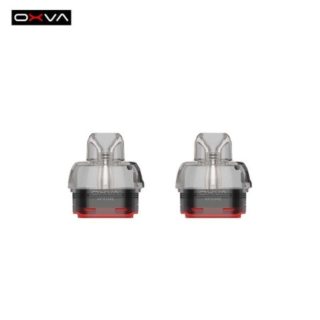 Cartouches VPrime OXVA (X2)