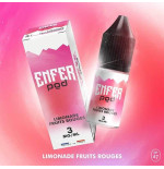 Limonade Fruits Rouges Enfer Pod 10ml