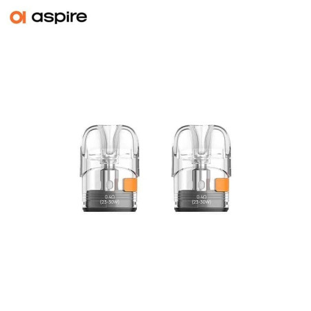 Cartouches Pixo (Dual Mesh) 3ml - Aspire