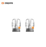 Cartouches Pixo (Dual Mesh) 3ml - Aspire